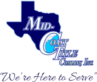 Wharton, TX Title Company | Mid Coast Title